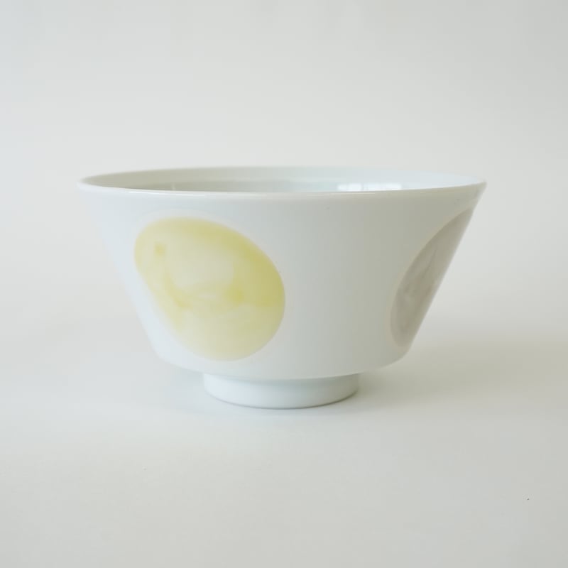 みずたま 飯碗大 | NISHIYAMA