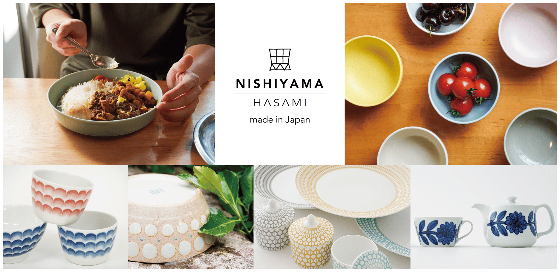 NISHIYAMA