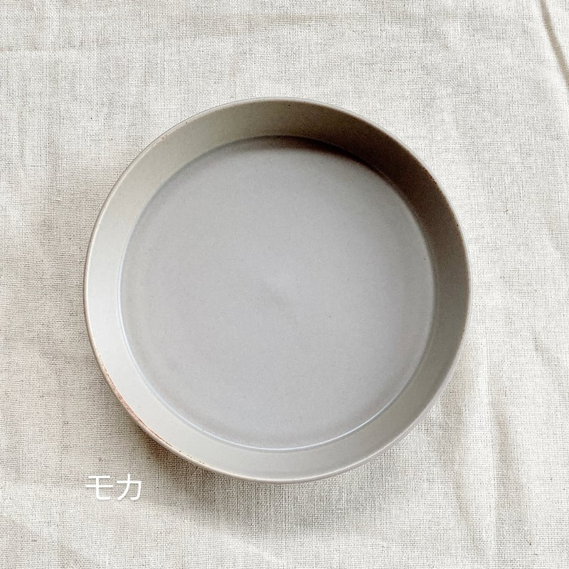 kadテラ 155深皿 | NISHIYAMA