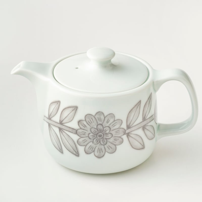 デイジー ポットS（茶こし付） | NISHIYAMA