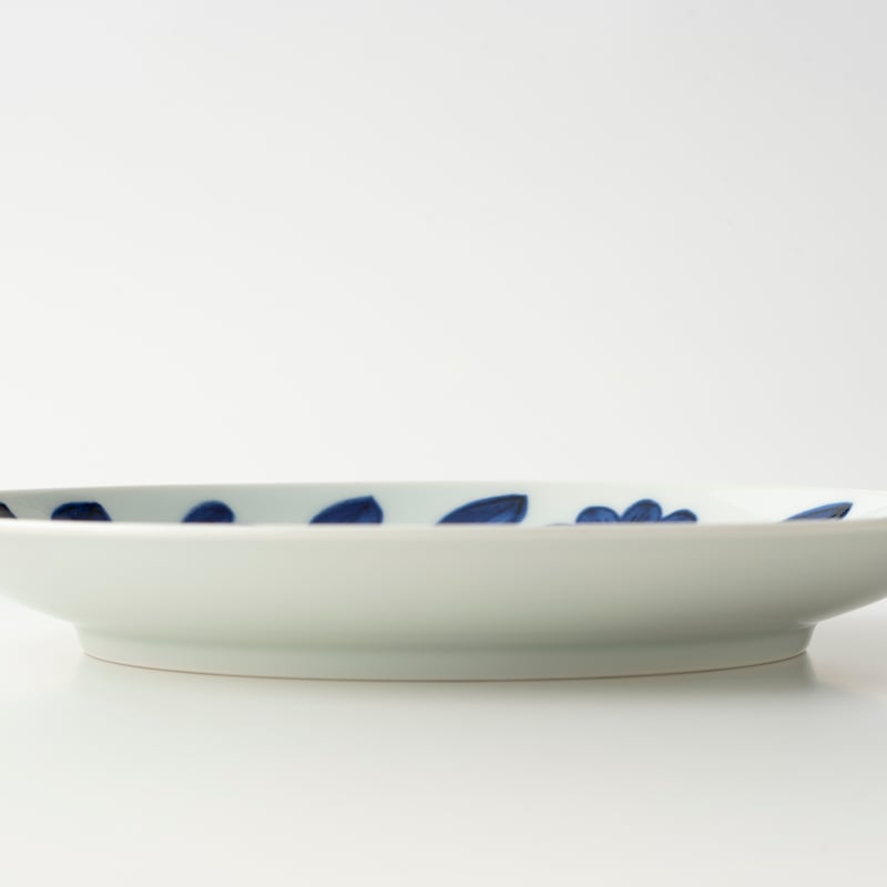 デイジー 27㎝プレート | NISHIYAMA