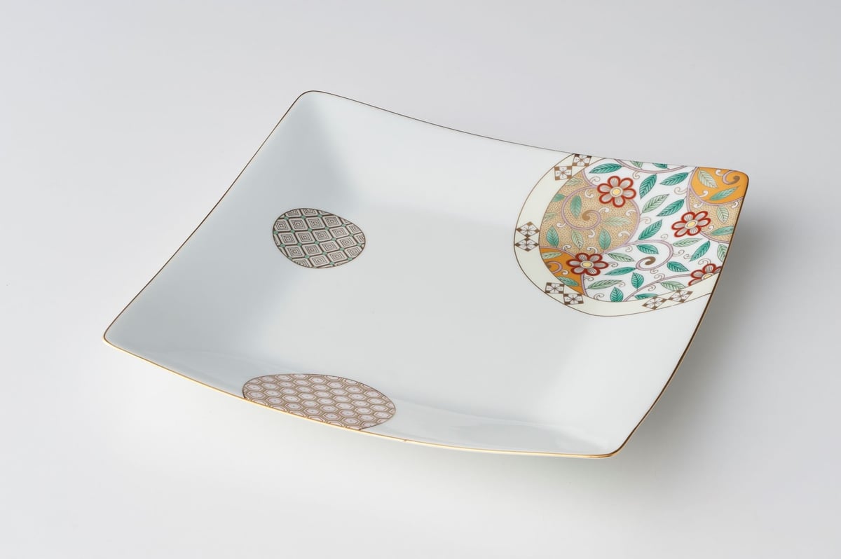 Sash（サッシュ） プレートL | NISHIYAMA