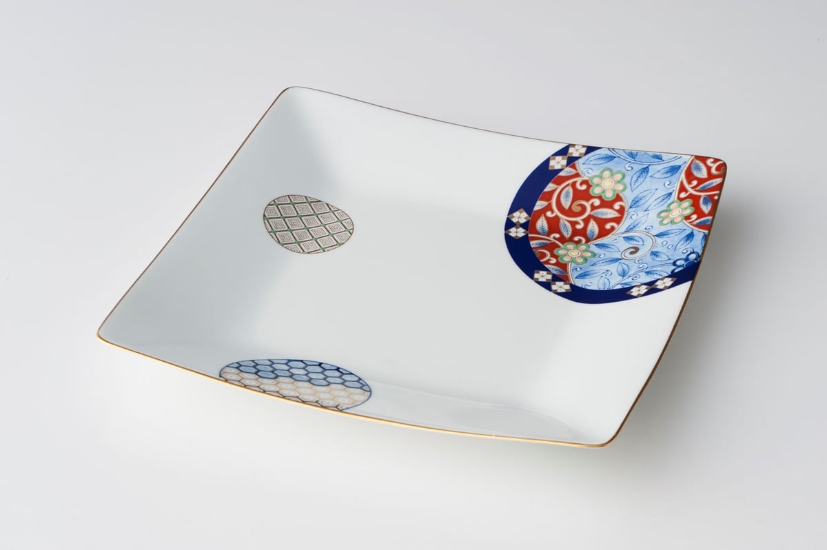 Sash（サッシュ） プレートL | NISHIYAMA