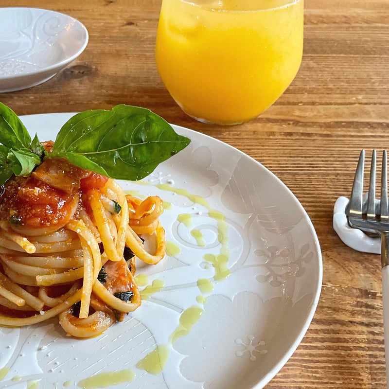 フロールシック 23㎝リムフラットプレート | NISHIYAMA