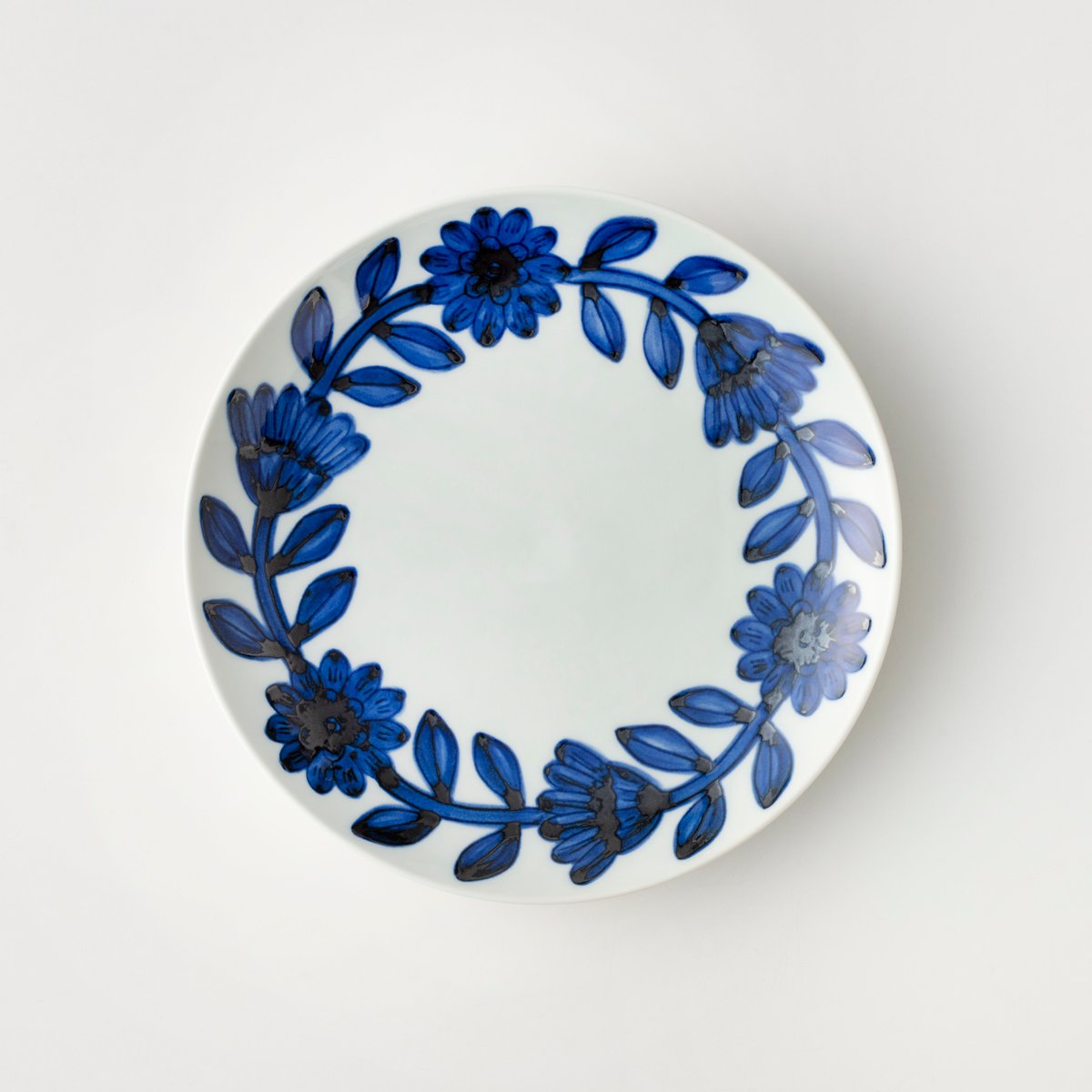 デイジー 18㎝プレート | NISHIYAMA