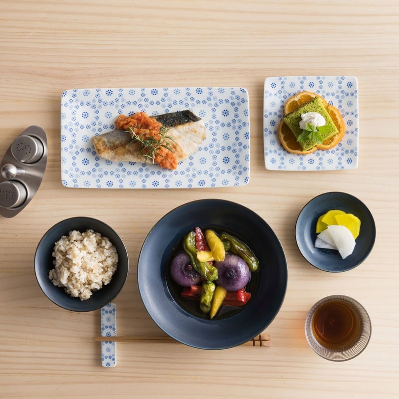 スピレア ロングトレイ | NISHIYAMA