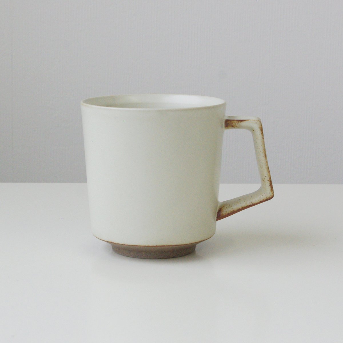 kadテラ マグカップ | NISHIYAMA