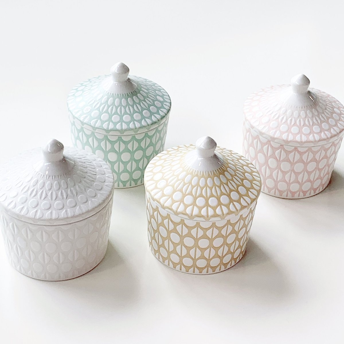 センティアラポール コーンアミューズボウル | NISHIYAMA