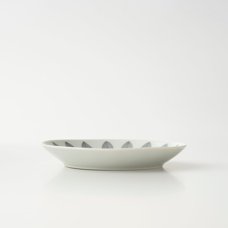 デイジー 15㎝プレート/ソーサー | NISHIYAMA