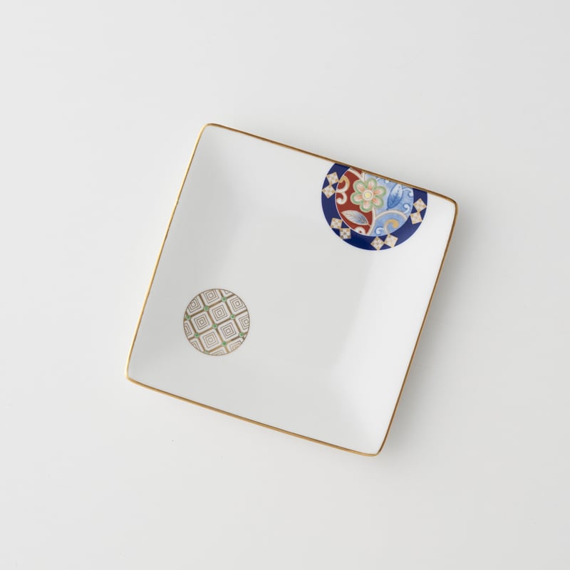 Sash（サッシュ） プレートS | NISHIYAMA