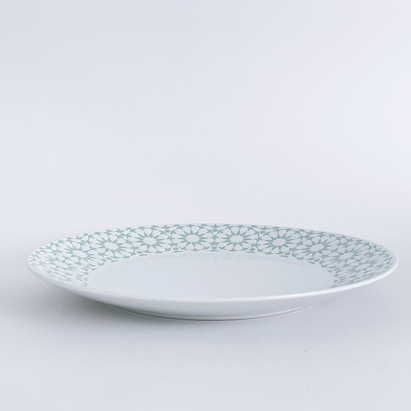 センティアカレイド 25cmプレート | NISHIYAMA