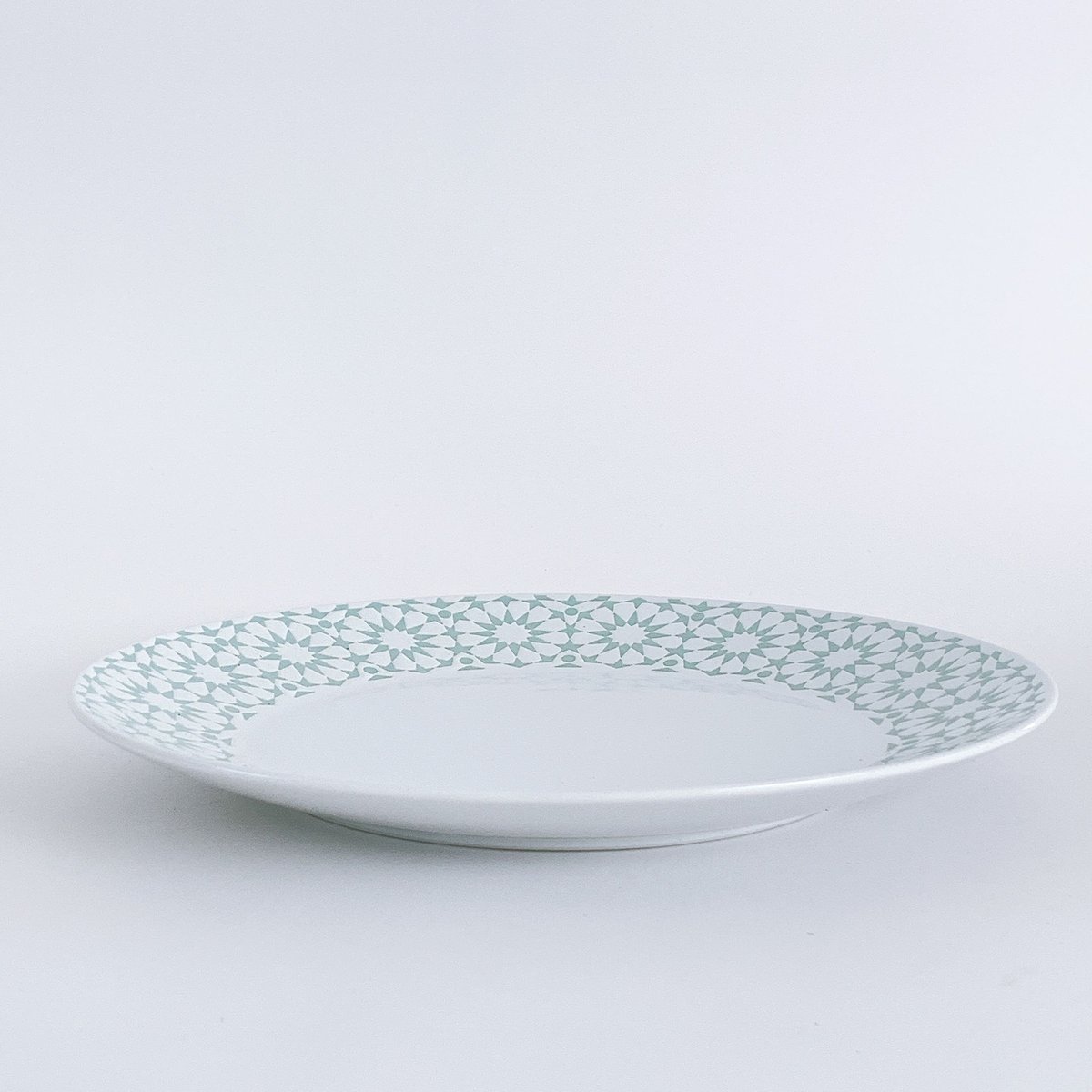 センティアカレイド 25cmプレート | NISHIYAMA