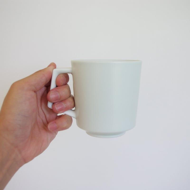 kadアジル マグカップ | NISHIYAMA