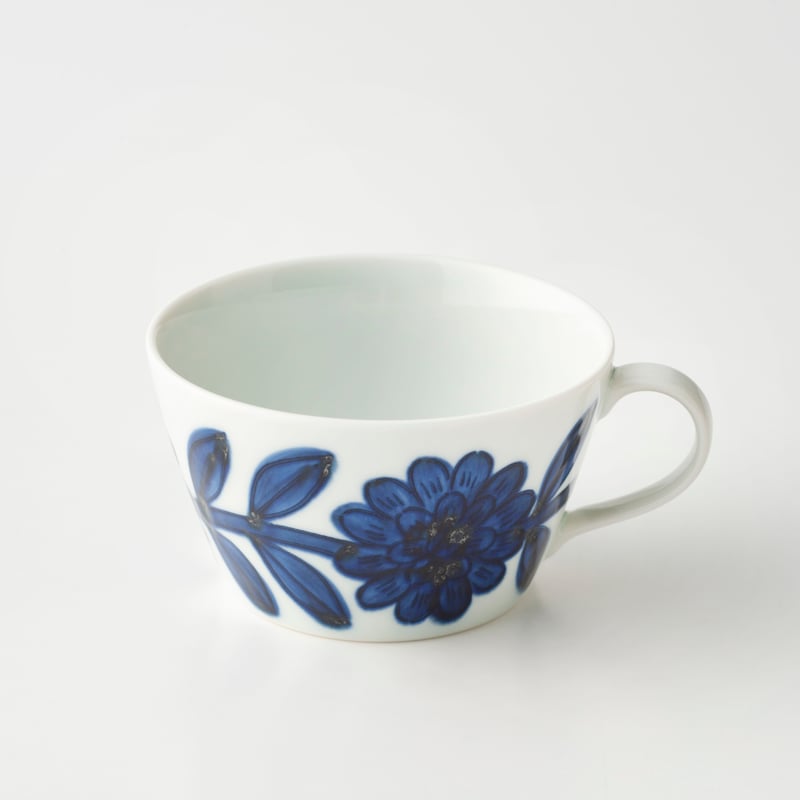 デイジー マグカップ | NISHIYAMA