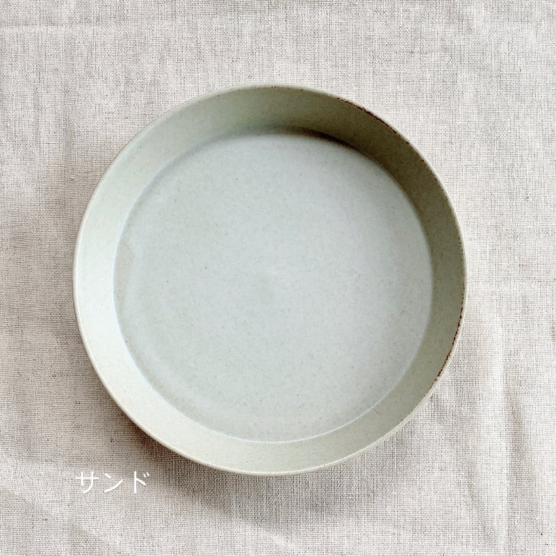 kadテラ 155深皿 | NISHIYAMA