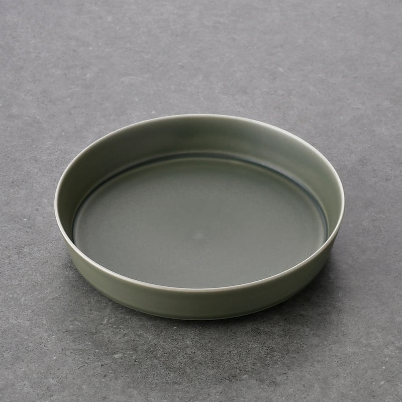 kadアジル 205深皿 | NISHIYAMA