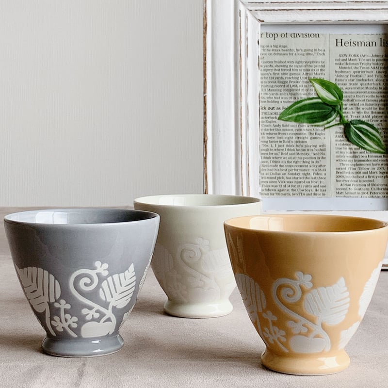 フロールブランシュ カップ | NISHIYAMA