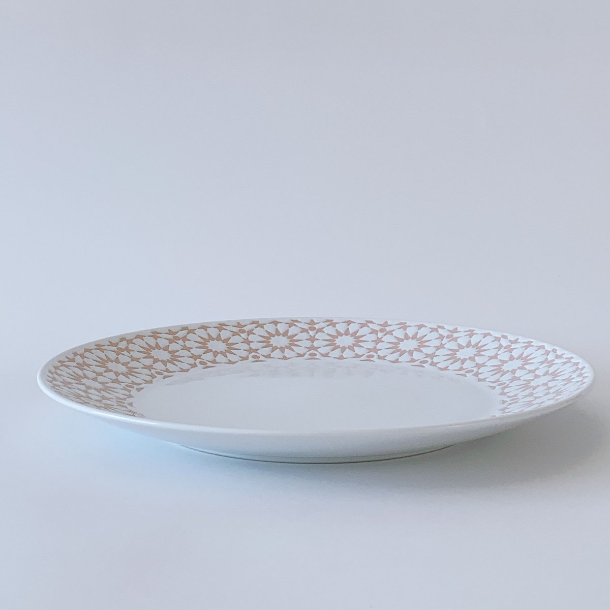 センティアカレイド 25cmプレート | NISHIYAMA