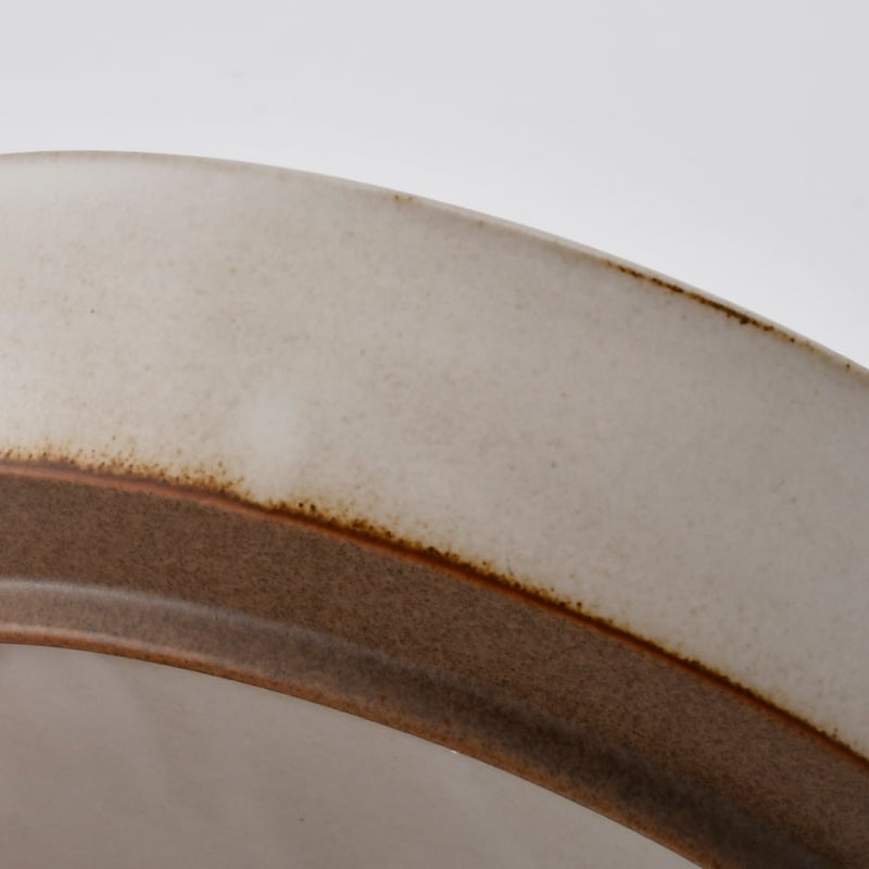 kadテラ 155深皿 | NISHIYAMA