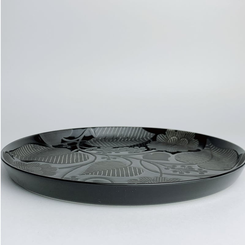   MARUISHI  プレート Insignia™ 10 Sheet Crosscut Paper/CD Shredder Black NS