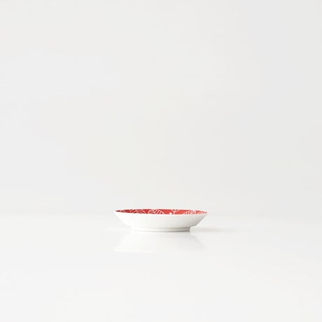 フォレッジビスク　ミニトレイ