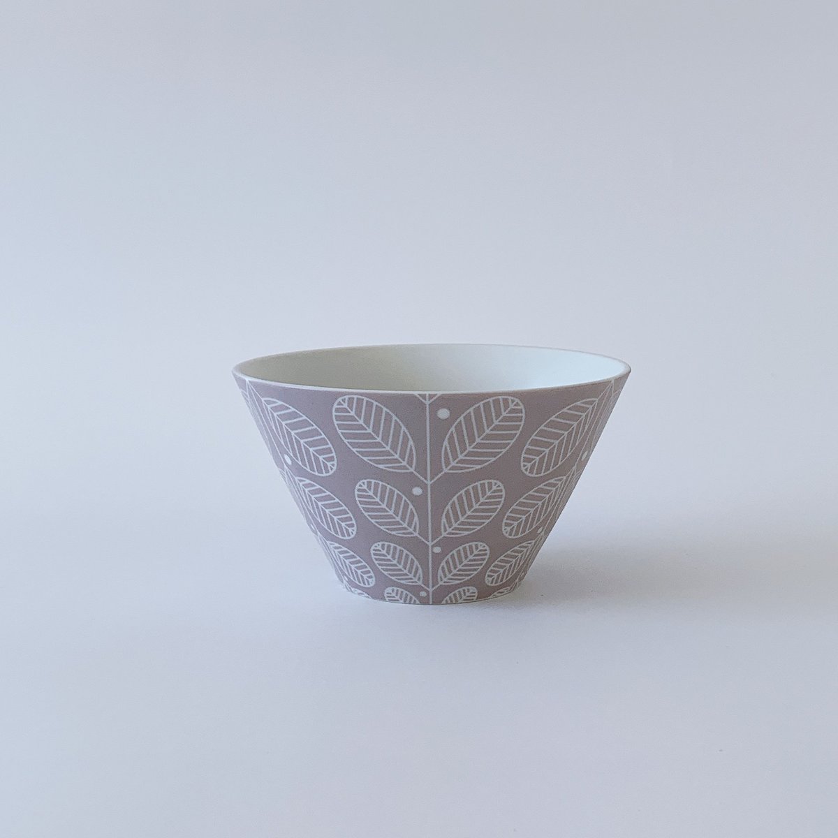 HYSTERIC NOISE! 陶器ボウル 石州瓦陶器 ボウル Mサイズ／SEKISHU TILE POTERRY BAWL M SIZE