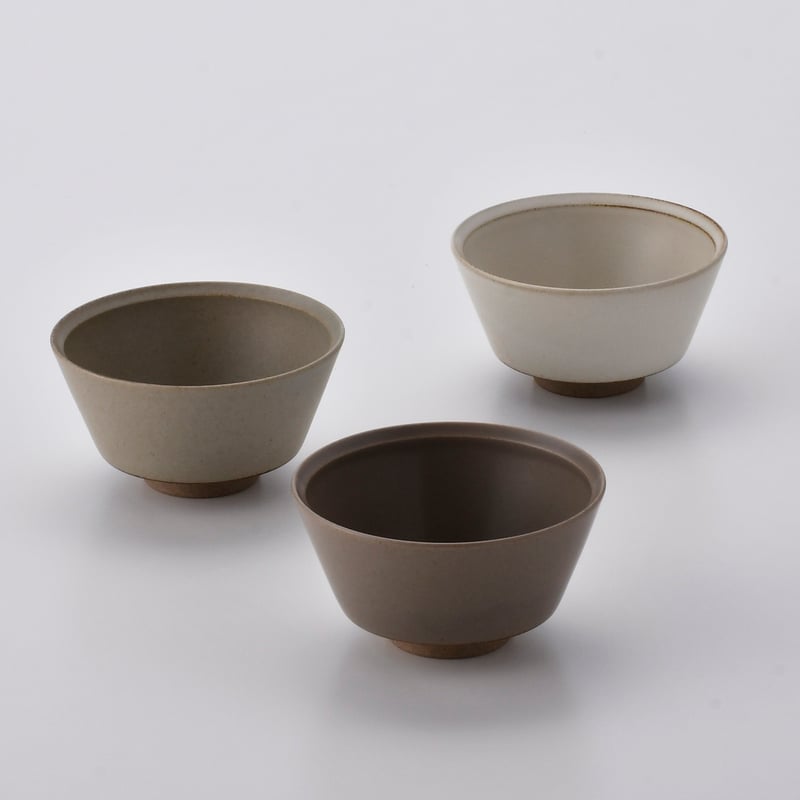 kadテラ 飯碗大 | NISHIYAMA