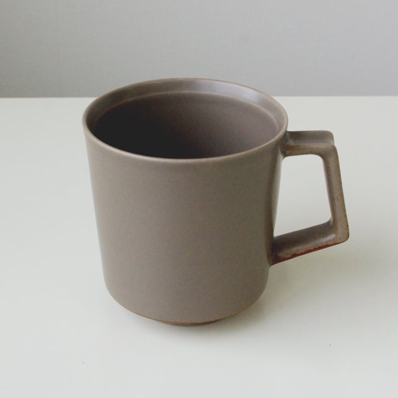 kadテラ マグカップ | NISHIYAMA