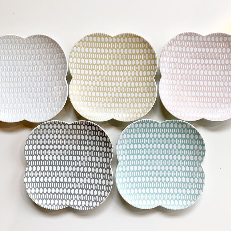 センティアラポール rinプレート | NISHIYAMA