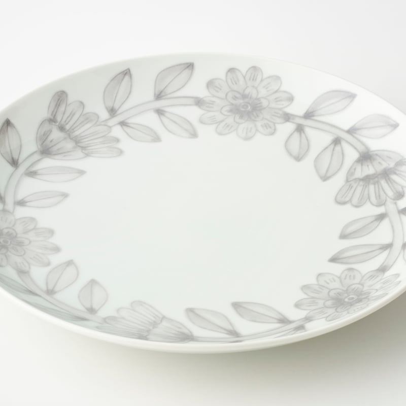  27センチプレート4枚セット インタグリオ 4ピースセット|WEDGWOOD公式オンラインストア