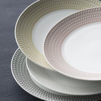 センティアラポール 20cmプレート