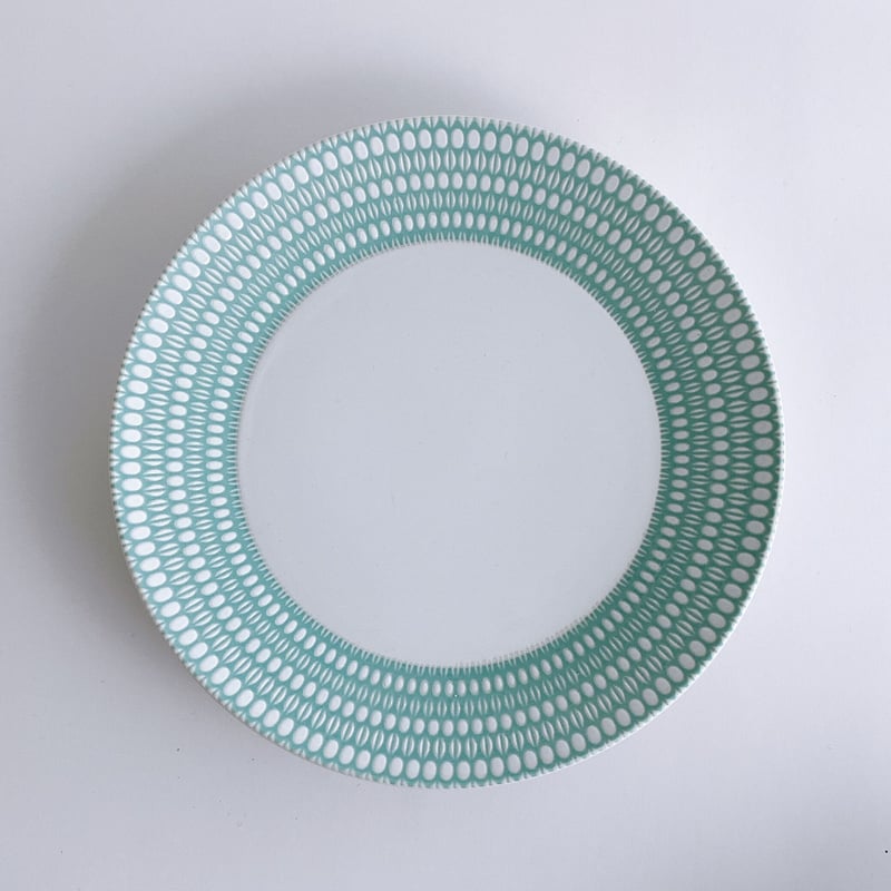 センティアラポール 20cmプレート | NISHIYAMA