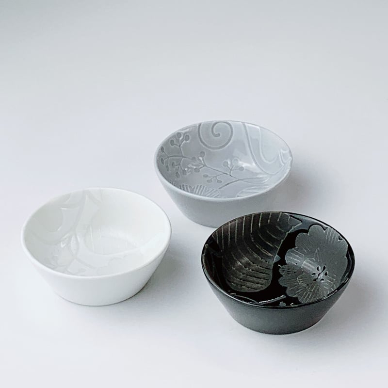 フロールシック オイルボウル | NISHIYAMA