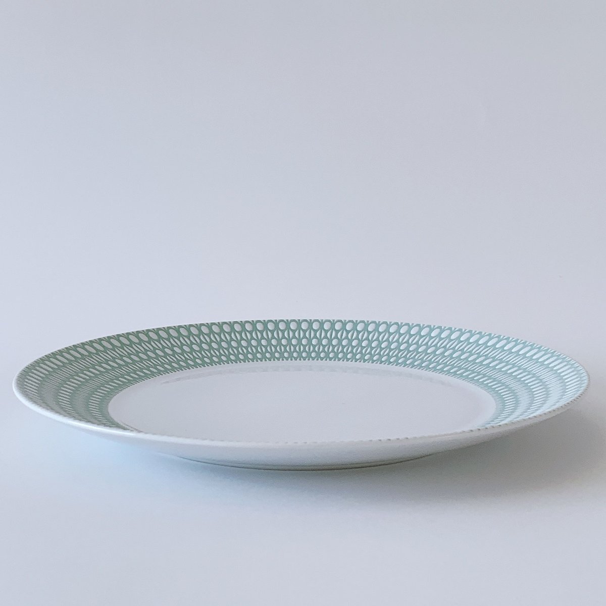 専用です ⭐︎新品未使用⭐︎ジアン　プレート　大皿4枚セット フランスの美しい陶器 GIEN（ジアン）｜華やかな洋食器で彩る食卓