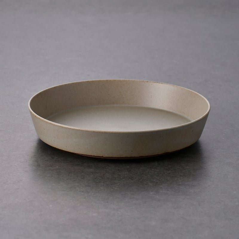 kadテラ 155深皿 | NISHIYAMA