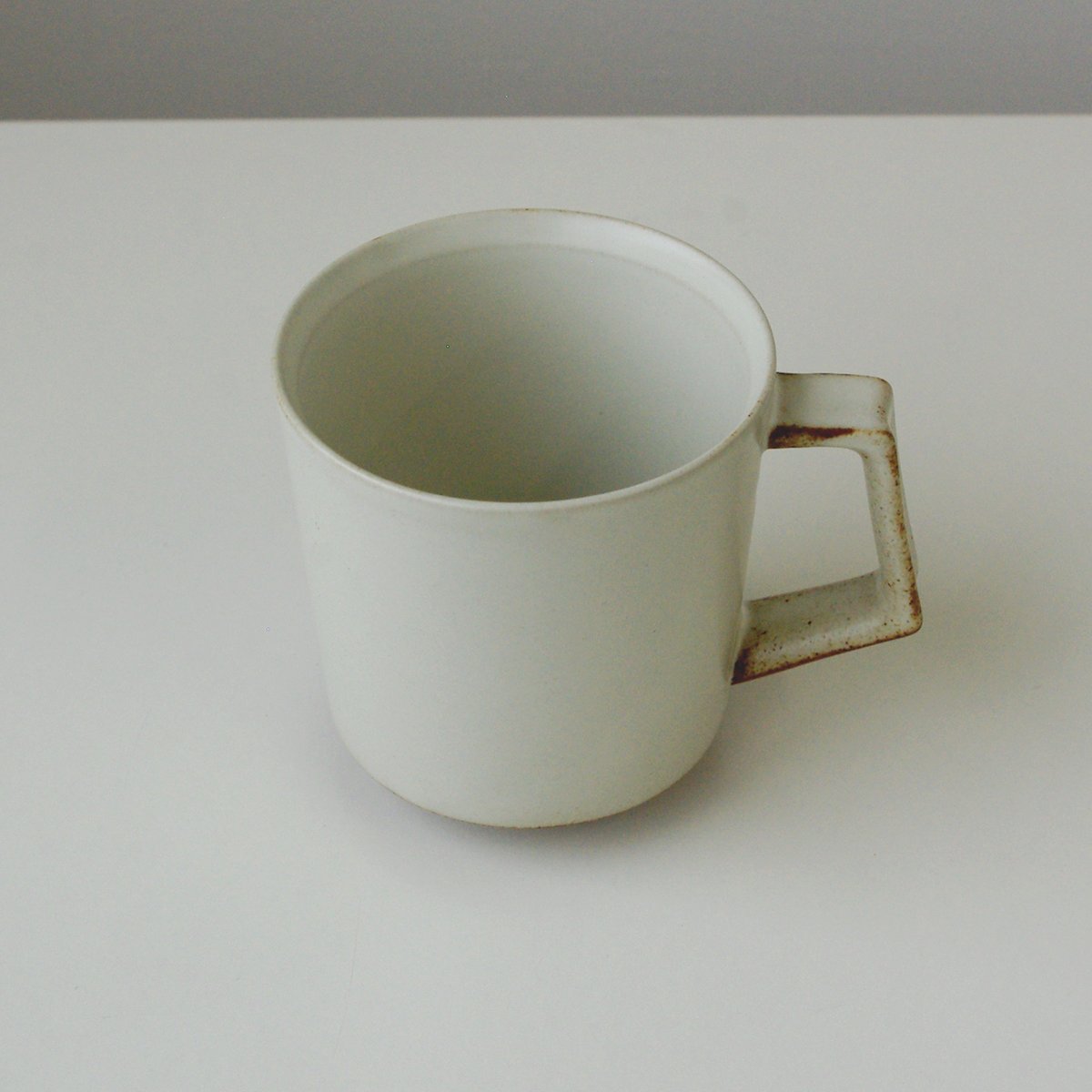 kadテラ マグカップ | NISHIYAMA