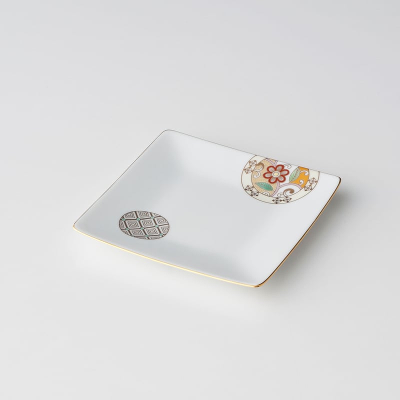 Sash（サッシュ） プレートS | NISHIYAMA