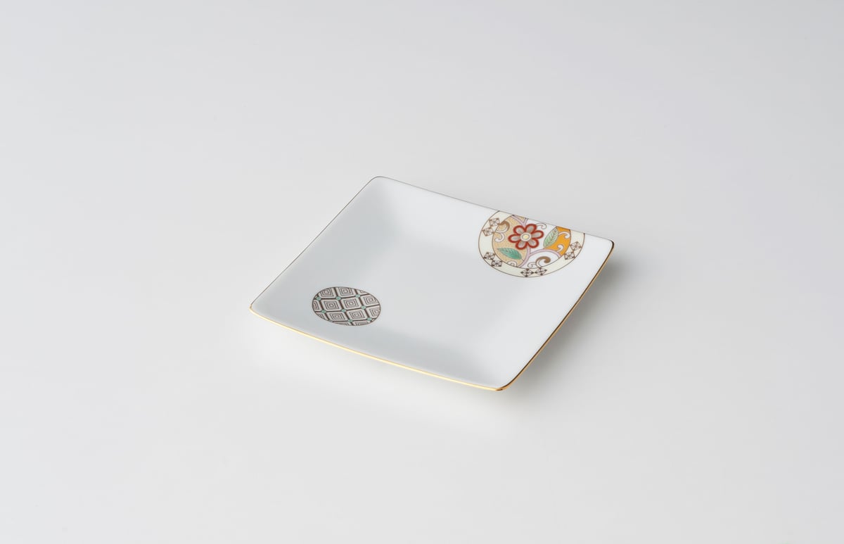 Sash（サッシュ） プレートS | NISHIYAMA