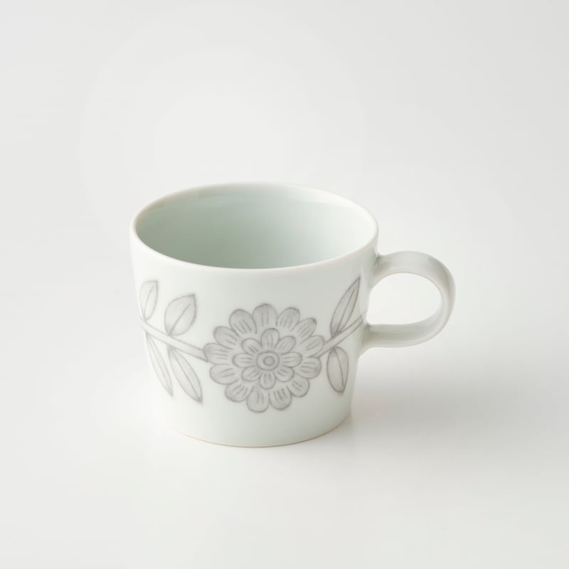 デイジー マグカップS | NISHIYAMA