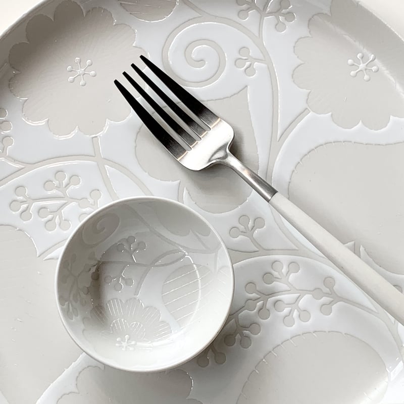 フロールシック オイルボウル | NISHIYAMA