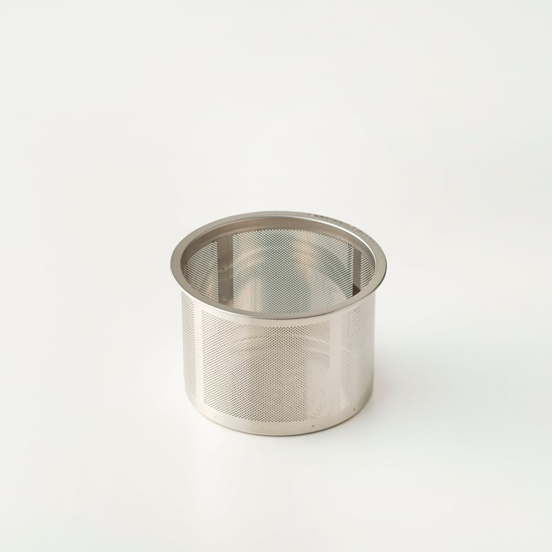 デイジー ポットS（茶こし付） | NISHIYAMA