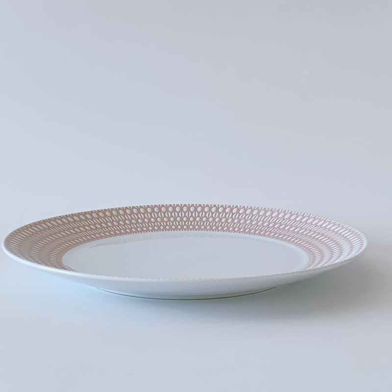 センティアラポール 25cmプレート | NISHIYAMA