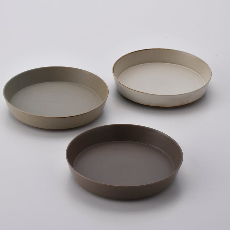 kadテラ 155深皿 | NISHIYAMA