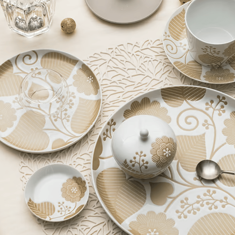 フロールシック ミニトレイ | NISHIYAMA