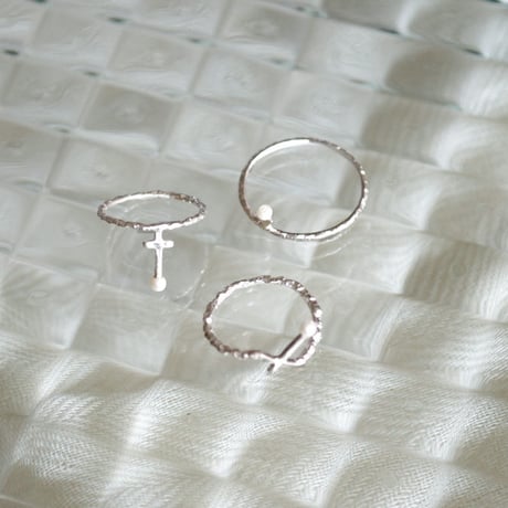 Ring 12 ( Brass )
