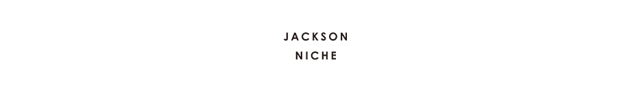 JACKSON NICHE