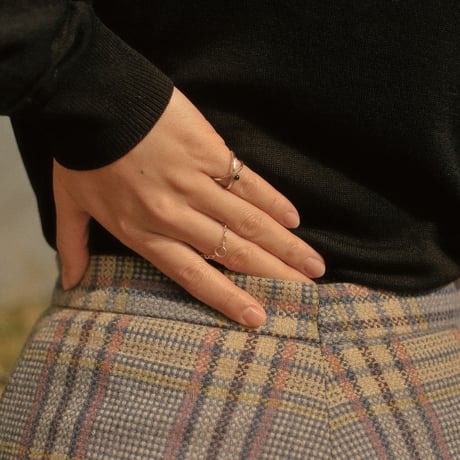 Choux  Ring 25