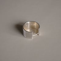 Choux Ring 3