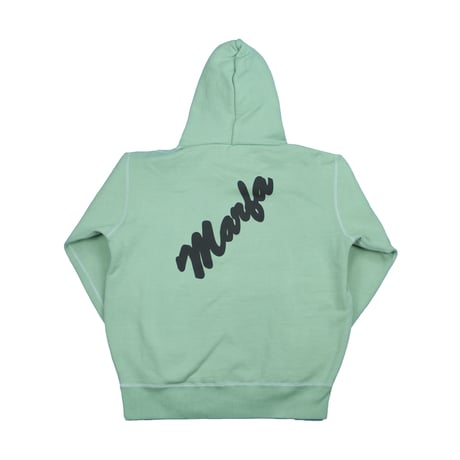 トップス Marfa by Kazuhiko Fujita adu black Adu Black | Marfa by Kazuhiko Fujita