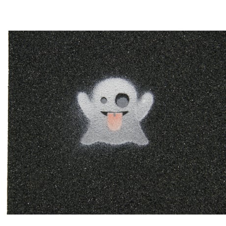 Emoji Ghost